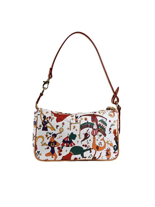 Alda Sling bag borsa a spalla PIERO GUIDI | 21AE71985E98